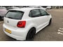 Volkswagen Polo 1.0 BlueMotion Edition 95 PK | Apple Carplay | Cruise Control | Airco | 5-Deurs | Elektrische Ramen | Buitenspiegels Elektrisch Verstelbaar | 6-Luidsprekers | Spraakbediening |