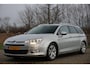 Citroën C5 Tourer 2.0 16V Exclusive AUT | Gris Aluminium | Elek.verstelbare stoelen/Clima/Cruise/Half-leder - Super compleet!