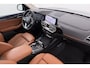 BMW X3 xDrive30e M-Sportstoelen/Leder 360*Camera Stoelverwarming