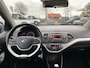 Kia Picanto 1.2 CVVT DynamicLine Climate control | LM-velgen | Cruise control | Bluetooth |