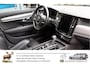 Volvo V90 2.0 T5 255pk Automaat, Leer, Elektr. stoel+memory, Navi,