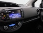 Toyota Yaris 1.0 VVT-i Design Sport 70PK 44.472KM, Achteruitrijcamera, Clima, 15" LM Velgen, Cruise Controle