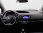 Toyota Yaris 1.0 VVT-i Design Sport 70PK 44.472KM, Achteruitrijcamera, Clima, 15" LM Velgen, Cruise Controle