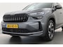Skoda Kodiaq 1.5 TSI PHEV Sportline Business | Apple CarPlay & Android Auto | Pano | Adapt. Cruise | Trekhaak | Memory | 360cam | Dodehoekdetector