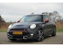 MINI Cooper S Mini 2.0 Chili Serious Business | Thunder Grey Metallic | Full-LED/Half-Leder/NAV/Stoelverwarming - Super sportief!