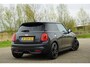 MINI Cooper S Mini 2.0 Chili Serious Business | Thunder Grey Metallic | Full-LED/Half-Leder/NAV/Stoelverwarming - Super sportief!