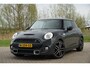 MINI Cooper S Mini 2.0 Chili Serious Business | Thunder Grey Metallic | Full-LED/Half-Leder/NAV/Stoelverwarming - Super sportief!