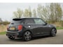 MINI Cooper S Mini 2.0 Chili Serious Business | Thunder Grey Metallic | Full-LED/Half-Leder/NAV/Stoelverwarming - Super sportief!