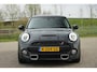MINI Cooper S Mini 2.0 Chili Serious Business | Thunder Grey Metallic | Full-LED/Half-Leder/NAV/Stoelverwarming - Super sportief!