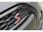 MINI Cooper S Mini 2.0 Chili Serious Business | Thunder Grey Metallic | Full-LED/Half-Leder/NAV/Stoelverwarming - Super sportief!