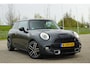 MINI Cooper S Mini 2.0 Chili Serious Business | Thunder Grey Metallic | Full-LED/Half-Leder/NAV/Stoelverwarming - Super sportief!