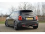 MINI Cooper S Mini 2.0 Chili Serious Business | Thunder Grey Metallic | Full-LED/Half-Leder/NAV/Stoelverwarming - Super sportief!