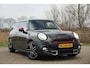 MINI Cooper S Mini 2.0 Chili Serious Business | Thunder Grey Metallic | Full-LED/Half-Leder/NAV/Stoelverwarming - Super sportief!