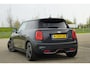 MINI Cooper S Mini 2.0 Chili Serious Business | Thunder Grey Metallic | Full-LED/Half-Leder/NAV/Stoelverwarming - Super sportief!