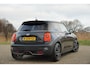 MINI Cooper S Mini 2.0 Chili Serious Business | Thunder Grey Metallic | Full-LED/Half-Leder/NAV/Stoelverwarming - Super sportief!