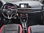 Kia Picanto 1.2 CVVT Automaat GT-Line Edition | Camera | Navigatie | "16 LMV | Carplay | Leder | Tot 10Jr.Kia garantie |