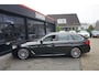 BMW 5-Serie Touring 520i High Executive Edition, Leder, Digidash, Navi, Camera, Standkachel