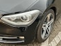 BMW 1-Serie 116d EDE Corporate Lease Executive/2E EIG/NAVI/XENON/NL-AUTO NAP!!