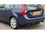 Volvo V60 1.6 T4 180pk AUT 2011 Blauw LEDER|SCHUIFDAK|NAP