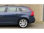 Volvo V60 1.6 T4 180pk AUT 2011 Blauw LEDER|SCHUIFDAK|NAP
