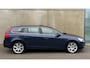 Volvo V60 1.6 T4 180pk AUT 2011 Blauw LEDER|SCHUIFDAK|NAP