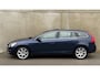 Volvo V60 1.6 T4 180pk AUT 2011 Blauw LEDER|SCHUIFDAK|NAP