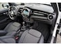 MINI Cooper S Mini 2.0 192pk Pano Head-up 17-inch 5-deurs ParkAssist