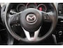 Mazda CX-5 2.0 GT-M 4WD nette automaat met Bose, leer en stoelverwarming