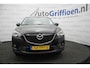 Mazda CX-5 2.0 GT-M 4WD nette automaat met Bose, leer en stoelverwarming