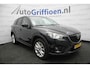 Mazda CX-5 2.0 GT-M 4WD nette automaat met Bose, leer en stoelverwarming
