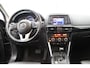 Mazda CX-5 2.0 GT-M 4WD nette automaat met Bose, leer en stoelverwarming