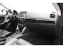 Mazda CX-5 2.0 GT-M 4WD nette automaat met Bose, leer en stoelverwarming