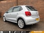 Volkswagen Polo 1.4-16V Comfortline·Cruise·Carplay/Android Auto·17 inch LM