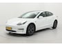 Tesla Model 3 Standard RWD Plus 60 kWh | Panoramadak | Leder | Dodehoek detectie | Stoelverwarming | Navigatie | Parkeersensoren voor/achter | Adaptive Cruise