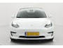 Tesla Model 3 Standard RWD Plus 60 kWh | Panoramadak | Leder | Dodehoek detectie | Stoelverwarming | Navigatie | Parkeersensoren voor/achter | Adaptive Cruise