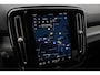 Volvo XC40 Recharge P8 AWD R-Design | Trekhaak | Navigatie | Dodehoek detectie | Stoel-/stuurverwarming | Apple Carplay / Android Auto | 19 inch | Adaptive Cruise