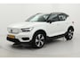 Volvo XC40 Recharge P8 AWD R-Design | Trekhaak | Navigatie | Dodehoek detectie | Stoel-/stuurverwarming | Apple Carplay / Android Auto | 19 inch | Adaptive Cruise