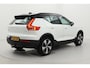 Volvo XC40 Recharge P8 AWD R-Design | Trekhaak | Navigatie | Dodehoek detectie | Stoel-/stuurverwarming | Apple Carplay / Android Auto | 19 inch | Adaptive Cruise