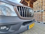 Mercedes-Benz Sprinter 316 2.2 CDI Automaat. Camper 6 persoons, Slaap-Hef-dak, Luifel, Fietsendrager, Airco, Luchtvering stoelen.