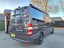 Mercedes-Benz Sprinter 316 2.2 CDI Automaat. Camper 6 persoons, Slaap-Hef-dak, Luifel, Fietsendrager, Airco, Luchtvering stoelen.