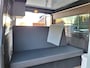 Mercedes-Benz Sprinter 316 2.2 CDI Automaat. Camper 6 persoons, Slaap-Hef-dak, Luifel, Fietsendrager, Airco, Luchtvering stoelen.