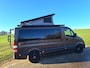 Mercedes-Benz Sprinter 316 2.2 CDI Automaat. Camper 6 persoons, Slaap-Hef-dak, Luifel, Fietsendrager, Airco, Luchtvering stoelen.