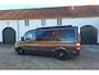 Mercedes-Benz Sprinter 316 2.2 CDI Automaat. Camper 6 persoons, Slaap-Hef-dak, Luifel, Fietsendrager, Airco, Luchtvering stoelen.
