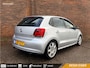 Volkswagen Polo 1.4-16V Team·Cruise·Stoelverw.Airco·Carplay/Android auto