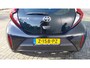 Toyota Aygo X 1.0 VVT-i MT Play// 35000 KM !!!