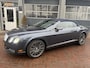 Bentley Continental GTC 6.0 W12 | 20" Speed | Diamond Stitch