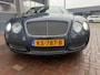 Bentley Continental GTC 6.0 W12 | 20" Speed | Diamond Stitch
