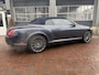 Bentley Continental GTC 6.0 W12 | 20" Speed | Diamond Stitch