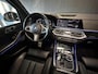 BMW X5 XDrive40i High Executive M-Sport|PANO|HUD|HARMAN|LASER|SFEER|KEYLESS|MEMORY|ACC|CARPLAY|360|DODEHOEK|22INCH|