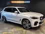 BMW X5 XDrive40i High Executive M-Sport|PANO|HUD|HARMAN|LASER|SFEER|KEYLESS|MEMORY|ACC|CARPLAY|360|DODEHOEK|22INCH|